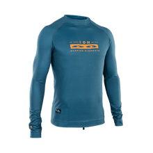 Lade das Bild in den Galerie-Viewer, Rashguard Langarm Herren 
