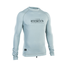 Lade das Bild in den Galerie-Viewer, Rashguard Langarm Herren 
