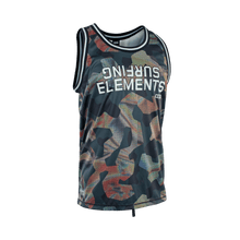 Lade das Bild in den Galerie-Viewer, Basketball Shirt Herren
