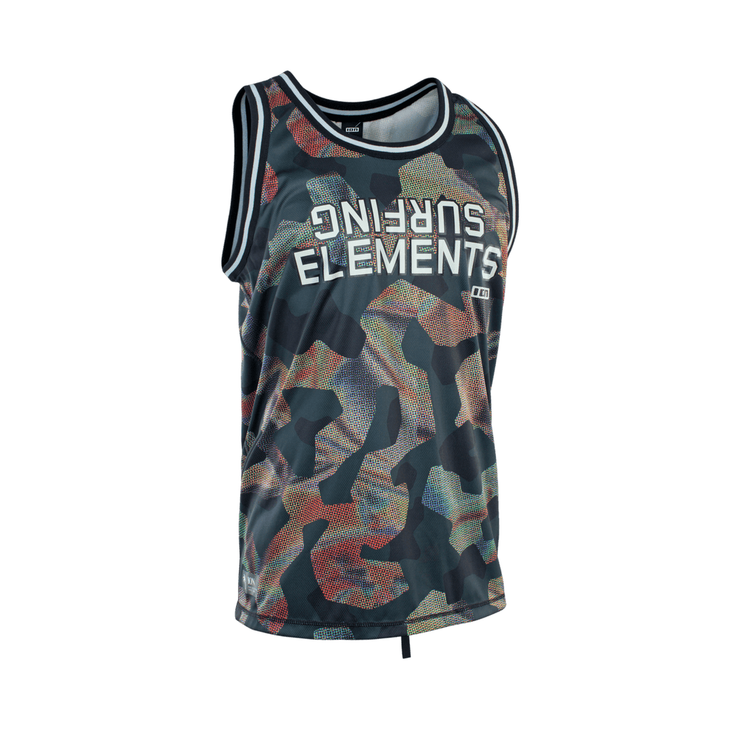 Basketball Shirt Herren