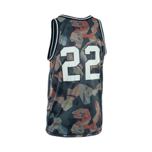 Lade das Bild in den Galerie-Viewer, Basketball Shirt Herren
