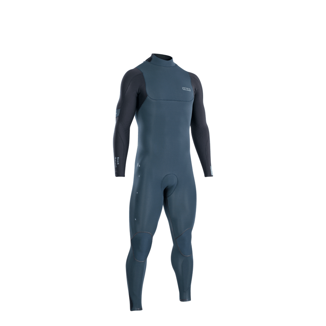 Herren Neoprenanzug Seek Select 4/3 Back Zip