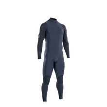 Load image into Gallery viewer, ION Men Wetsuit Seek Amp 4/3 Back Zip 2023
