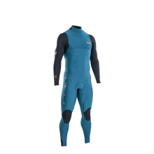Load image into Gallery viewer, ION Men Wetsuit Seek Amp 4/3 Back Zip 2023
