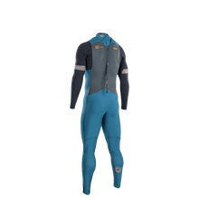 Load image into Gallery viewer, ION Men Wetsuit Seek Amp 4/3 Back Zip 2023
