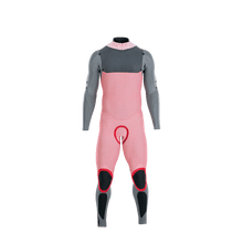 Lade das Bild in den Galerie-Viewer, Herren Neoprenanzug Seek Core 5/4 Back Zip
