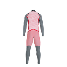 Lade das Bild in den Galerie-Viewer, Herren Neoprenanzug Seek Core 5/4 Back Zip

