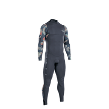 Lade das Bild in den Galerie-Viewer, Herren Neoprenanzug Seek Core 5/4 Back Zip

