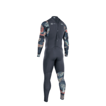 Lade das Bild in den Galerie-Viewer, Herren Neoprenanzug Seek Core 5/4 Back Zip
