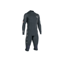 Load image into Gallery viewer, ION Men Wetsuit Seek Core 4/3 Overknee Longsleeve Back Zip 2022
