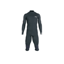 Load image into Gallery viewer, ION Men Wetsuit Seek Core 4/3 Overknee Longsleeve Back Zip 2022
