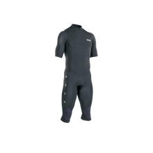 Lade das Bild in den Galerie-Viewer, Herren Neoprenanzug Seek Core 3/2 Overknee Kurzarm Back Zip
