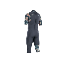 Lade das Bild in den Galerie-Viewer, Herren Neoprenanzug Seek Core 3/2 Overknee Kurzarm Back Zip
