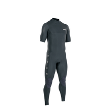 Lade das Bild in den Galerie-Viewer, Herren Neoprenanzug Seek Core 3/2 Kurzarm Back Zip
