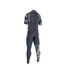 Lade das Bild in den Galerie-Viewer, Herren Neoprenanzug Seek Core 3/2 Kurzarm Back Zip
