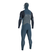 Load image into Gallery viewer, ION Men Wetsuit Seek Select 6/5 Hood Front Zip 2023
