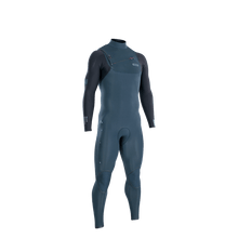 Lade das Bild in den Galerie-Viewer, Herren Neoprenanzug Seek Select 5/4 Front Zip
