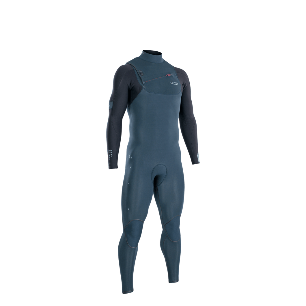 Herren Neoprenanzug Seek Select 5/4 Front Zip