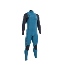 Load image into Gallery viewer, ION Men Wetsuit Seek Amp 4/3 Front Zip 2023