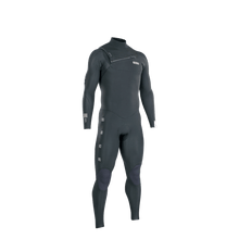 Lade das Bild in den Galerie-Viewer, Herren Neoprenanzug Seek Core 4/3 Front Zip
