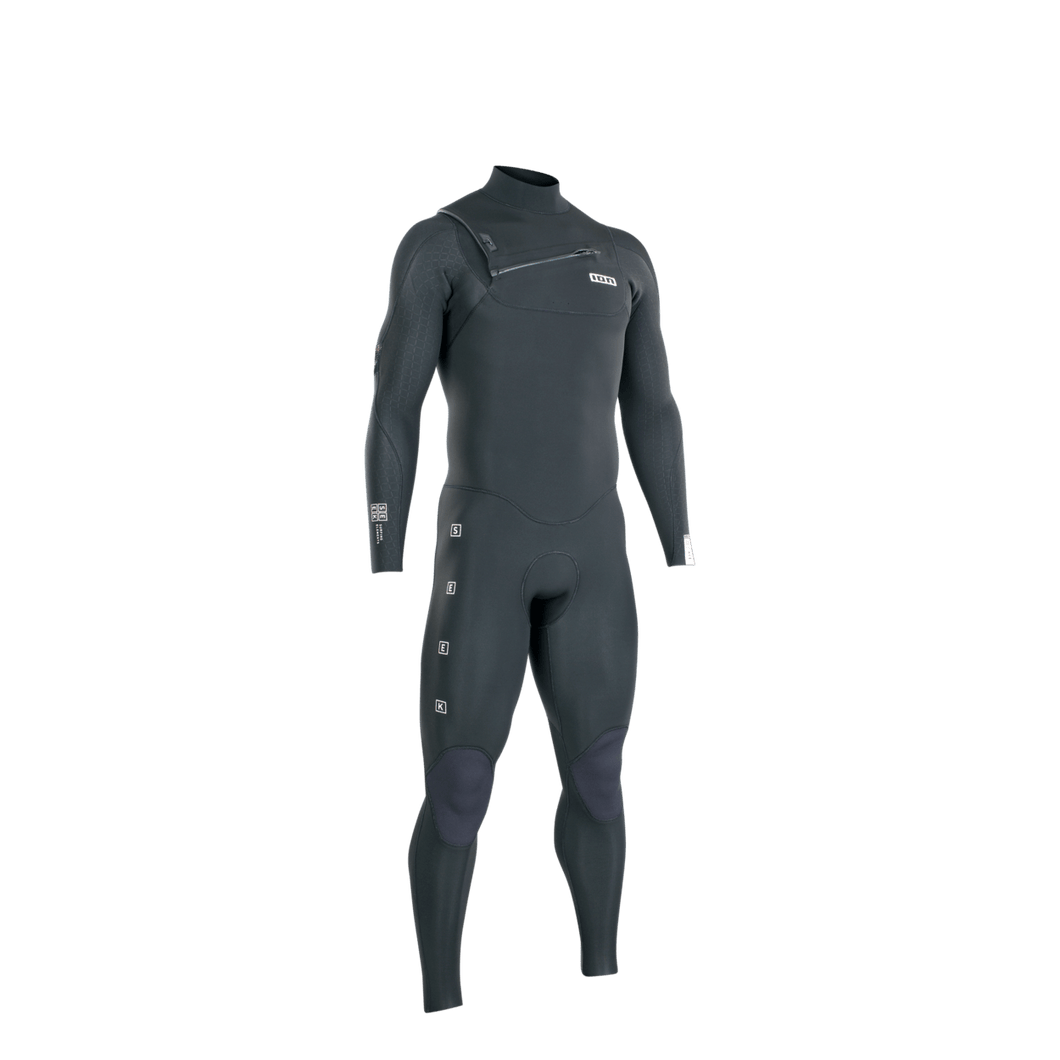 Herren Neoprenanzug Seek Core 4/3 Front Zip
