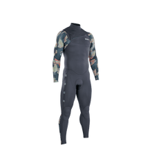 Load image into Gallery viewer, ION Men Wetsuit Seek Core 5/4 Front Zip 2022

