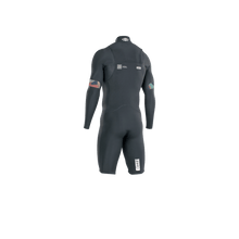 Lade das Bild in den Galerie-Viewer, Herren Neoprenanzug Seek Core 2/2 Shorty Langarm Front Zip
