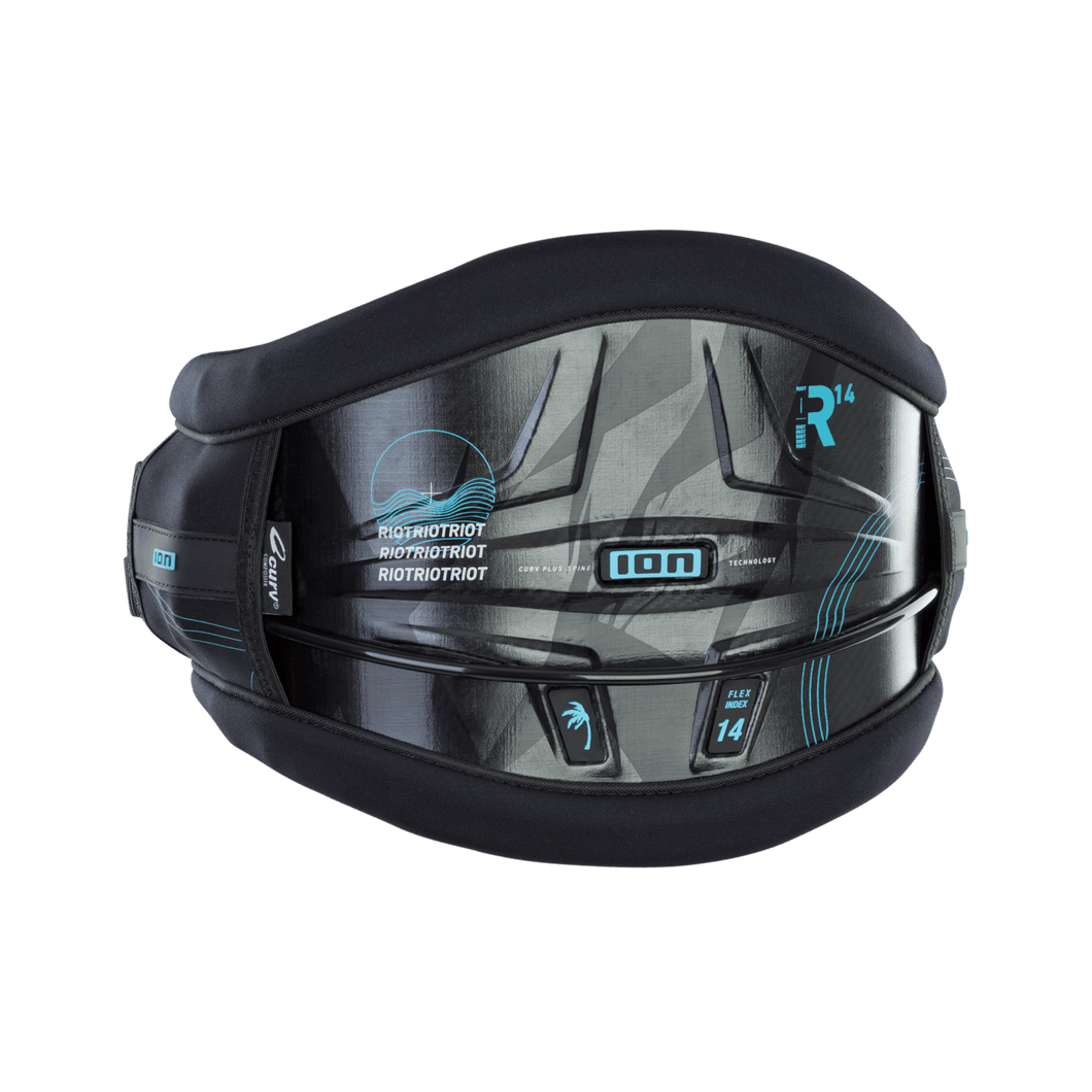 Riot Curv Kite Trapez Herren