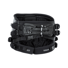 Load image into Gallery viewer, ION Sonar Foil Seat Harness Men 2023
