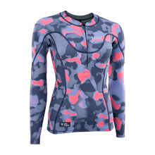 Load image into Gallery viewer, ION Neo Zip Top 1.5 Women 2023
