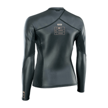 Lade das Bild in den Galerie-Viewer, Neo Zip Top 2/1 Langarm Skin Damen 
