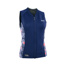 Load image into Gallery viewer, ION Neo Zip Top 1.5 Shortsleeve  Women  2022
