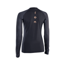 Lade das Bild in den Galerie-Viewer, Rashguard Langarm Damen 
