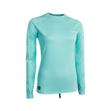 Lade das Bild in den Galerie-Viewer, Rashguard Langarm Damen 
