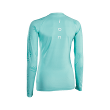 Lade das Bild in den Galerie-Viewer, Rashguard Langarm Damen 

