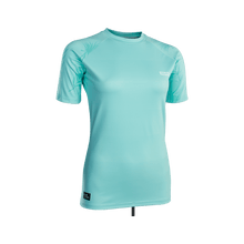 Load image into Gallery viewer, ION Rashguard Shortsleeve Women  2023
