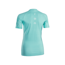 Load image into Gallery viewer, ION Rashguard Shortsleeve Women  2023
