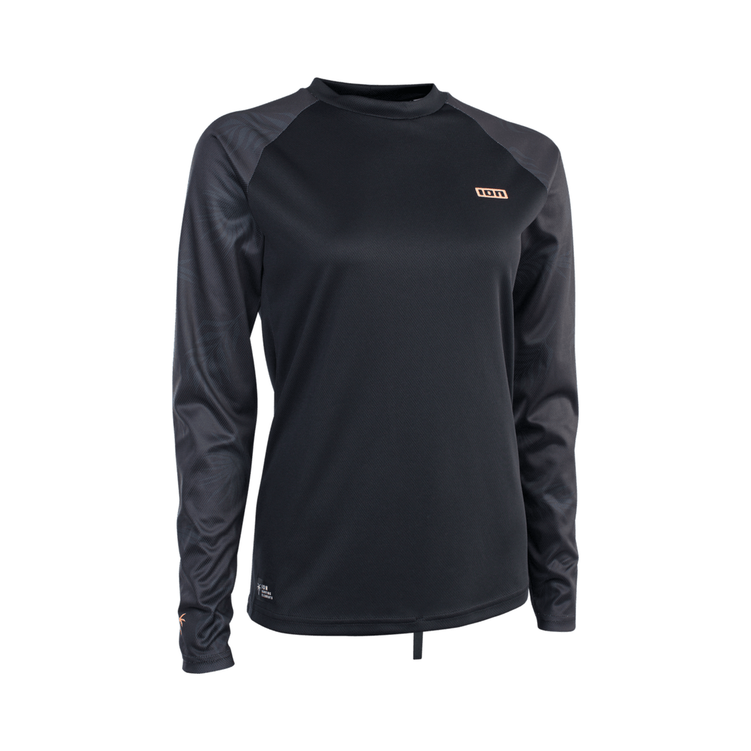 Wetshirt Langarm Damen