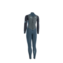 Lade das Bild in den Galerie-Viewer, Damen Neoprenanzug Amaze Select 5/4 Back Zip
