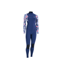 Lade das Bild in den Galerie-Viewer, Damen Neoprenanzug Amaze Amp 4/3 Back Zip
