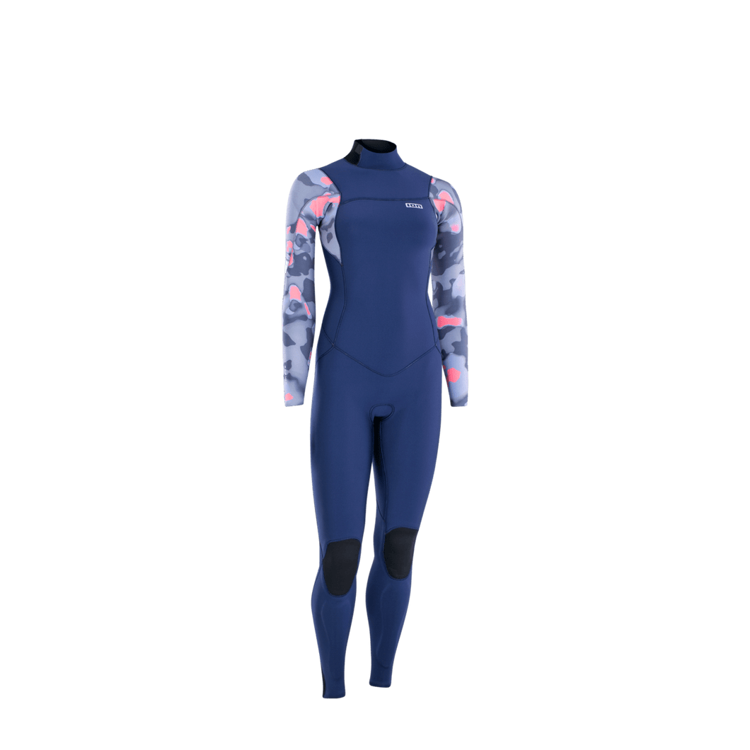 Damen Neoprenanzug Amaze Amp 4/3 Back Zip