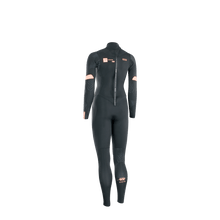 Cargar imagen en el visor de la galería, ION Women Wetsuit Amaze Core 5/4 Back Zip 2022