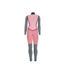 Cargar imagen en el visor de la galería, ION Women Wetsuit Amaze Core 5/4 Back Zip 2022