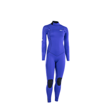 Load image into Gallery viewer, ION Women Wetsuit Amaze Core 4/3 Back Zip 2022
