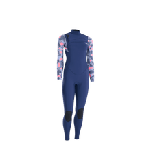 Lade das Bild in den Galerie-Viewer, Damen Neoprenanzug Amaze Amp 4/3 Front Zip
