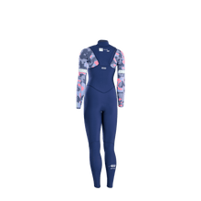 Lade das Bild in den Galerie-Viewer, Damen Neoprenanzug Amaze Amp 3/2 Front Zip
