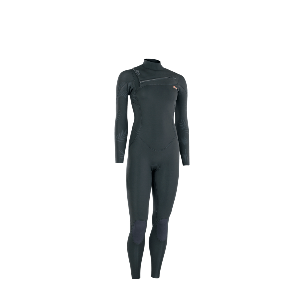 Damen Neoprenanzug Amaze Core 5/4 Front Zip