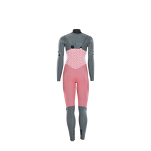 Load image into Gallery viewer, ION Women Wetsuit Amaze Core 4/3 Front Zip 2022
