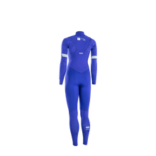 Lade das Bild in den Galerie-Viewer, Damen Neoprenanzug Amaze Core 5/4 Front Zip
