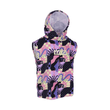 Lade das Bild in den Galerie-Viewer, Poncho Mini Grom